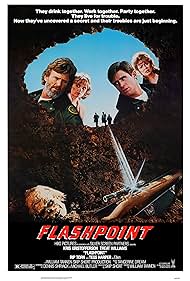 Flashpoint (1984)