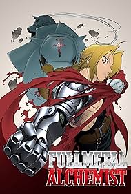 Fullmetal Alchemist (2004)