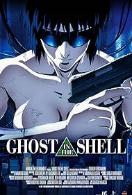 Ghost in the Shell (1996)