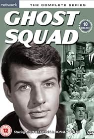 Ghost Squad (1961)