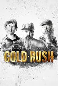 Gold Rush (2010)