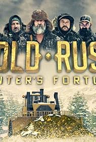Gold Rush: Winter's Fortune (2021)