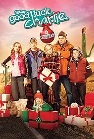Good Luck Charlie, It's Christmas! (2011)