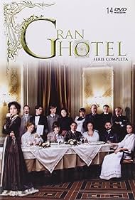 Gran Hotel (2014)