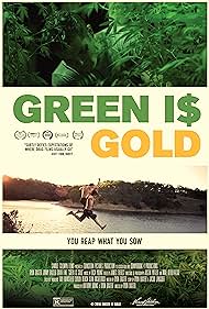 Green is Gold (2016)