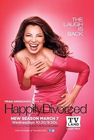 Happily Divorced (2011)