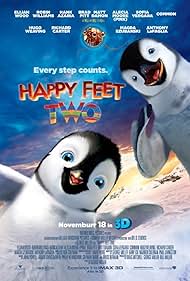 Happy Feet Two (2011)