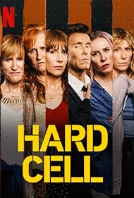 Hard Cell (2022)