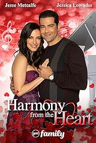 Harmony from the Heart (2022)