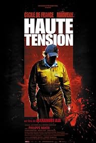 High Tension (2005)