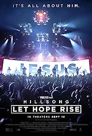 Hillsong: Let Hope Rise (2016)