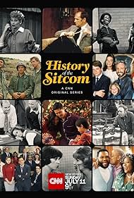 History of the Sitcom (2021)