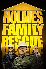 Holmes Family Rescue (2021)