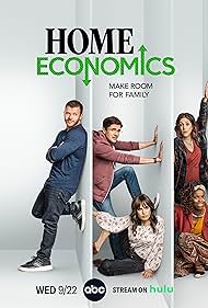 Home Economics (2021)