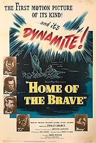 Home of the Brave (1949)