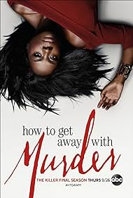 How to Get Away with Murder (2014)