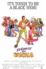 I'm Gonna Git You Sucka (1989)