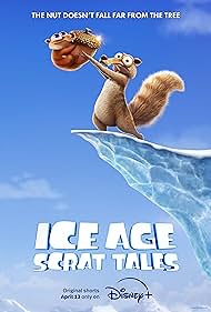 Ice Age: Scrat Tales (2022)