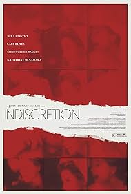 Indiscretion (2016)