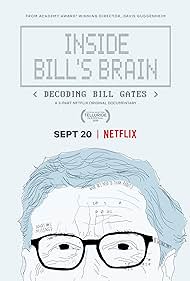Inside Bill's Brain: Decoding Bill Gates (2019)