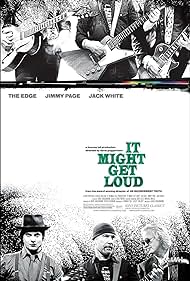 It Might Get Loud (2009)