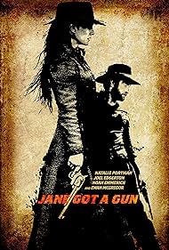 Jane Got a Gun (2016)