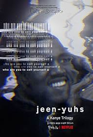 Jeen-yuhs: A Kanye Trilogy (2022)