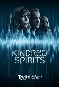 Kindred Spirits (2016)