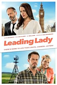 Leading Lady (2015)