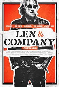 Len and Company (2016)