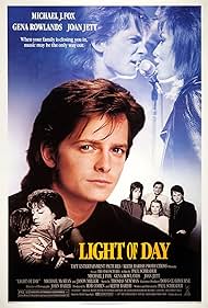 Light of Day (1987)