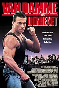 Lionheart (1991)