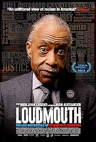 Loudmouth (2023)