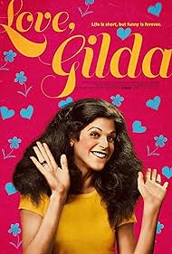 Love, Gilda (2018)