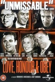 Love, Honor and Obey (2001)
