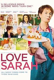 Love Sarah (2021)