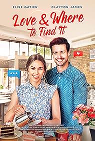 Love & Where to Find It (2022)