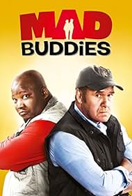 Mad Buddies (2012)