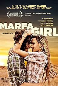 Marfa Girl (2014)