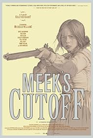 Meek's Cutoff (2011)