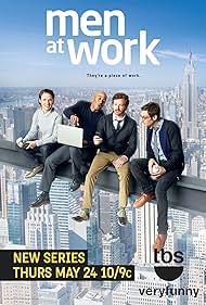 Men at Work (2012)