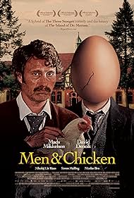 Men & Chicken (2015)