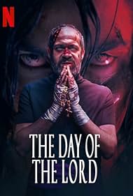 Menendez: The Day of the Lord (2020)