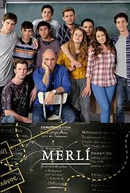 Merlí (2016)
