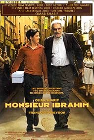 Monsieur Ibrahim (2004)