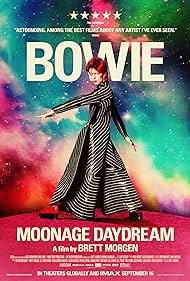 Moonage Daydream (2023)