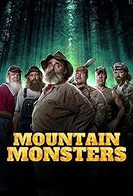 Mountain Monsters (2013)