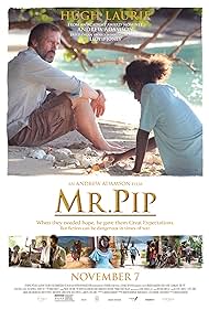 Mr. Pip (2013)