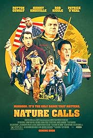 Nature Calls (2012)