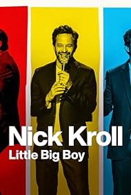 Nick Kroll: Little Big Boy (2022)